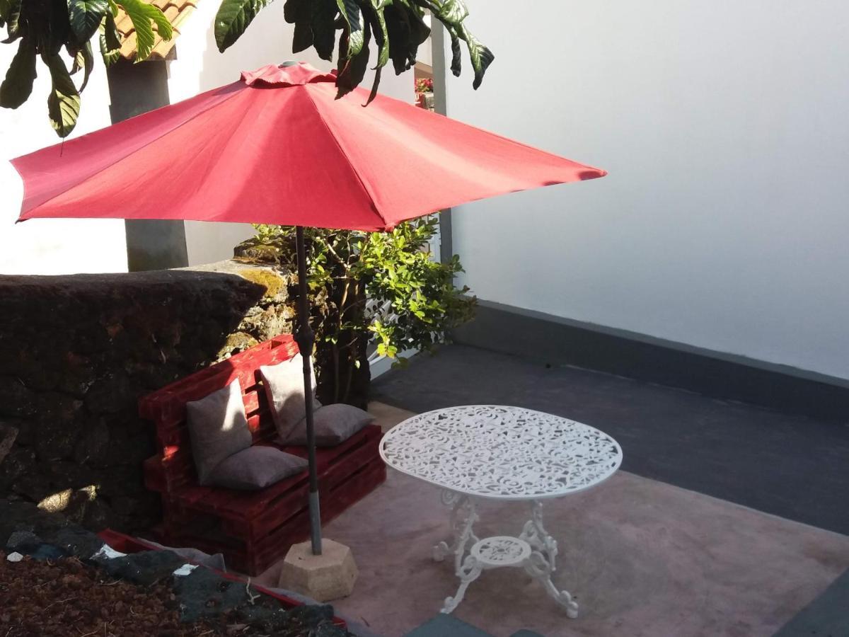 Hotel Casa Da Prainha Sao Caetano  Zewnętrze zdjęcie