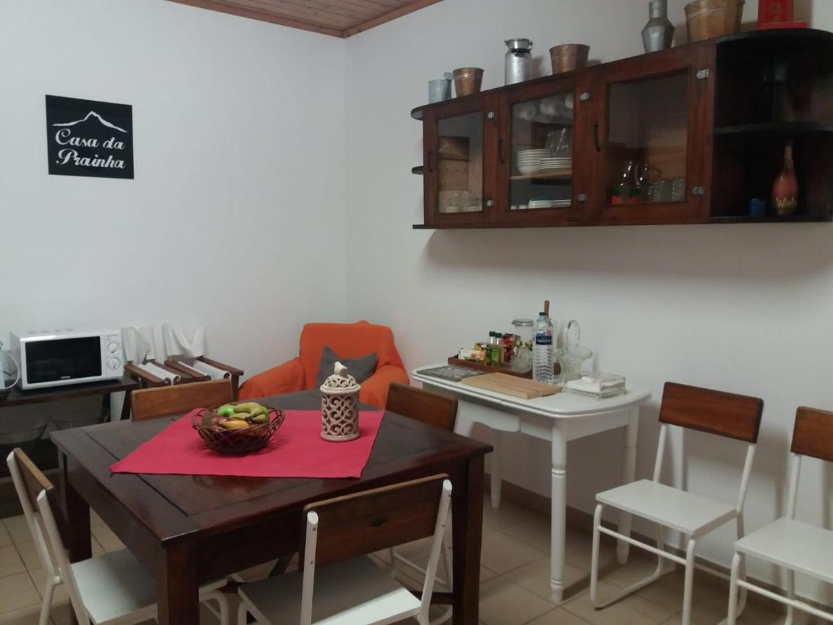 Hotel Casa Da Prainha Sao Caetano  Zewnętrze zdjęcie