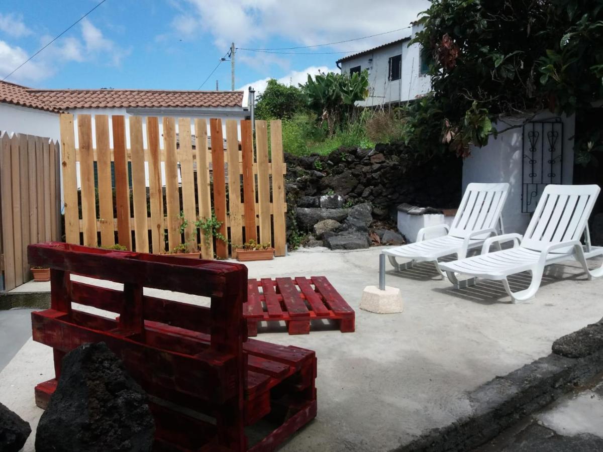 Hotel Casa Da Prainha Sao Caetano  Zewnętrze zdjęcie
