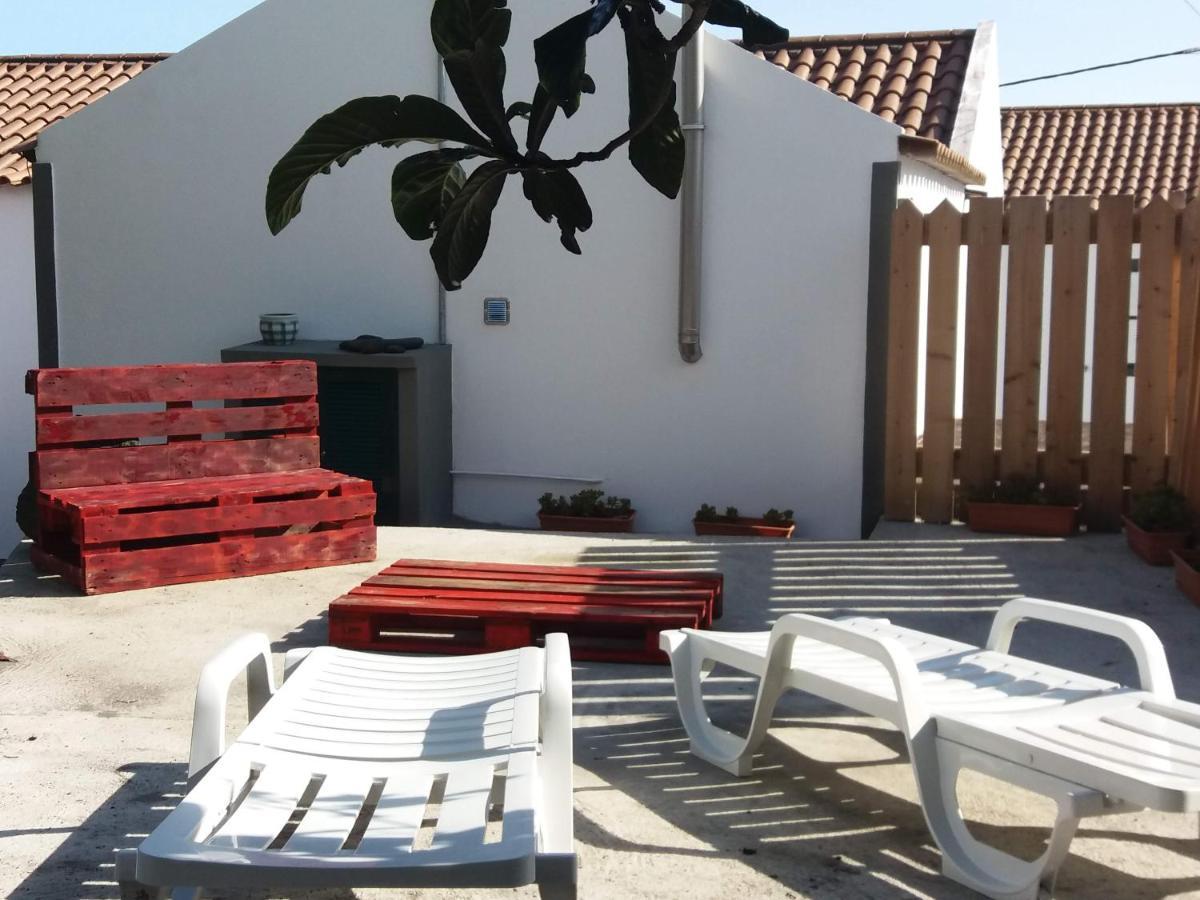 Hotel Casa Da Prainha Sao Caetano  Zewnętrze zdjęcie