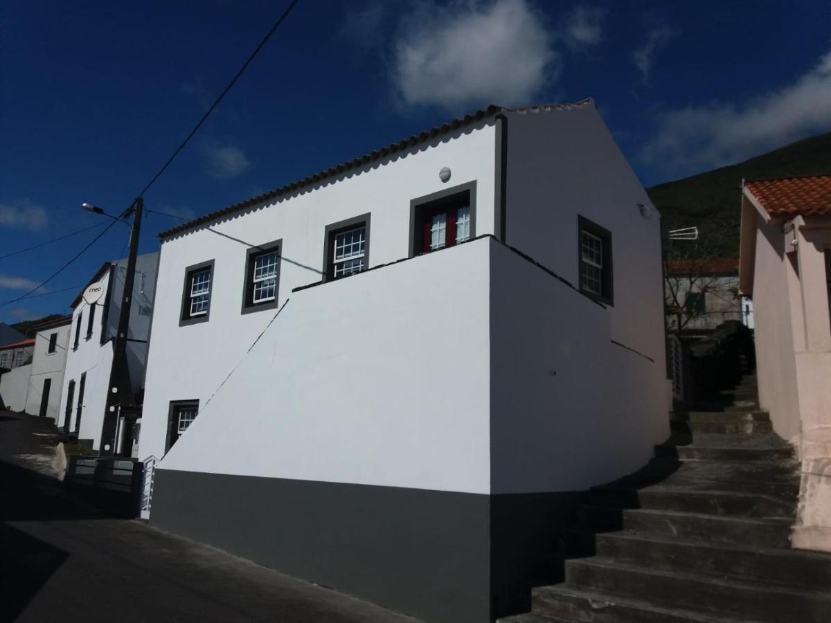 Hotel Casa Da Prainha Sao Caetano  Zewnętrze zdjęcie