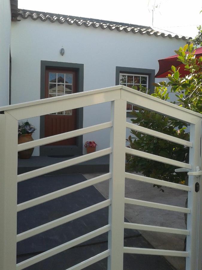Hotel Casa Da Prainha Sao Caetano  Zewnętrze zdjęcie