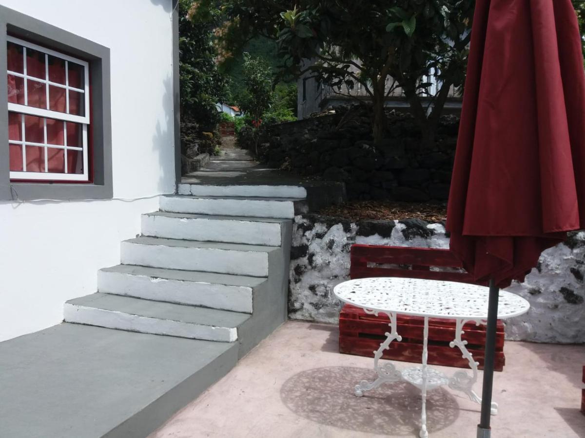 Hotel Casa Da Prainha Sao Caetano  Zewnętrze zdjęcie