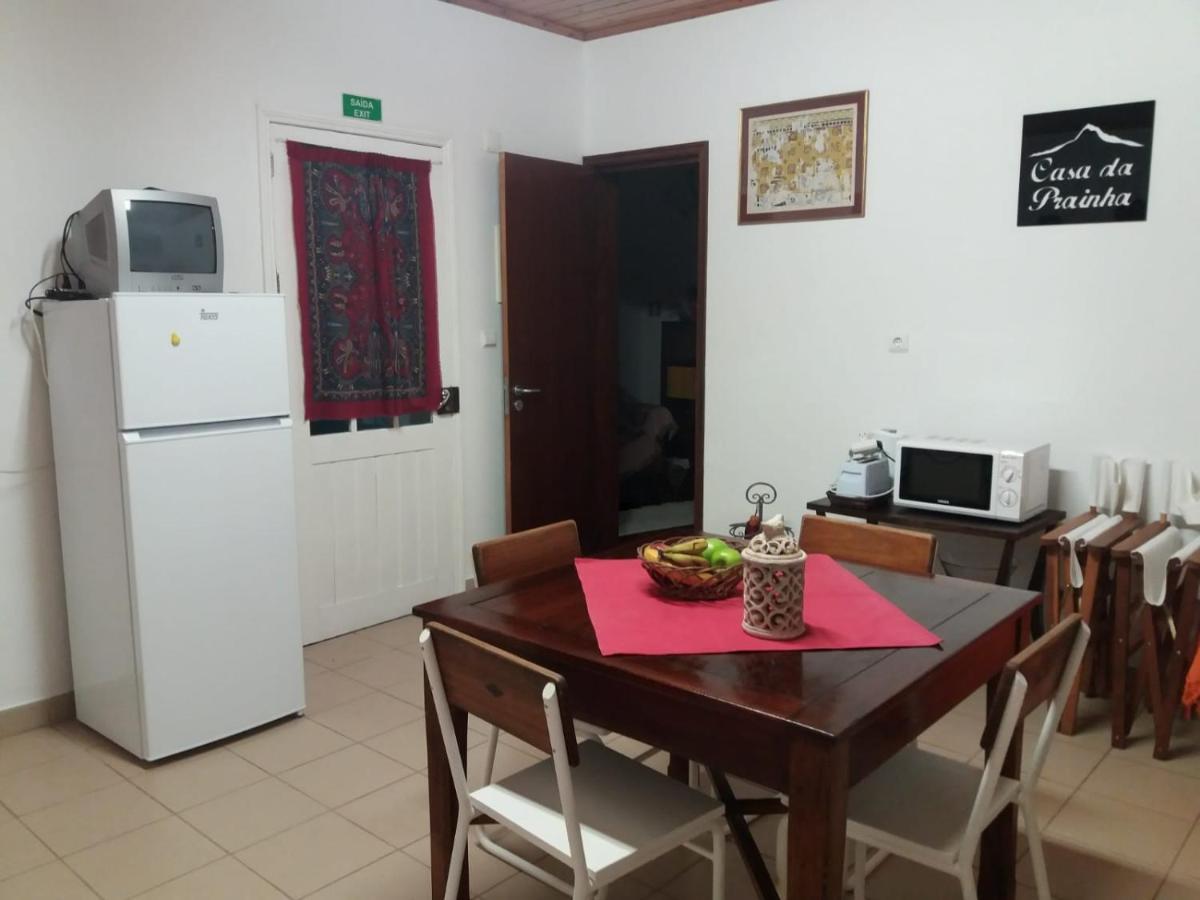 Hotel Casa Da Prainha Sao Caetano  Zewnętrze zdjęcie