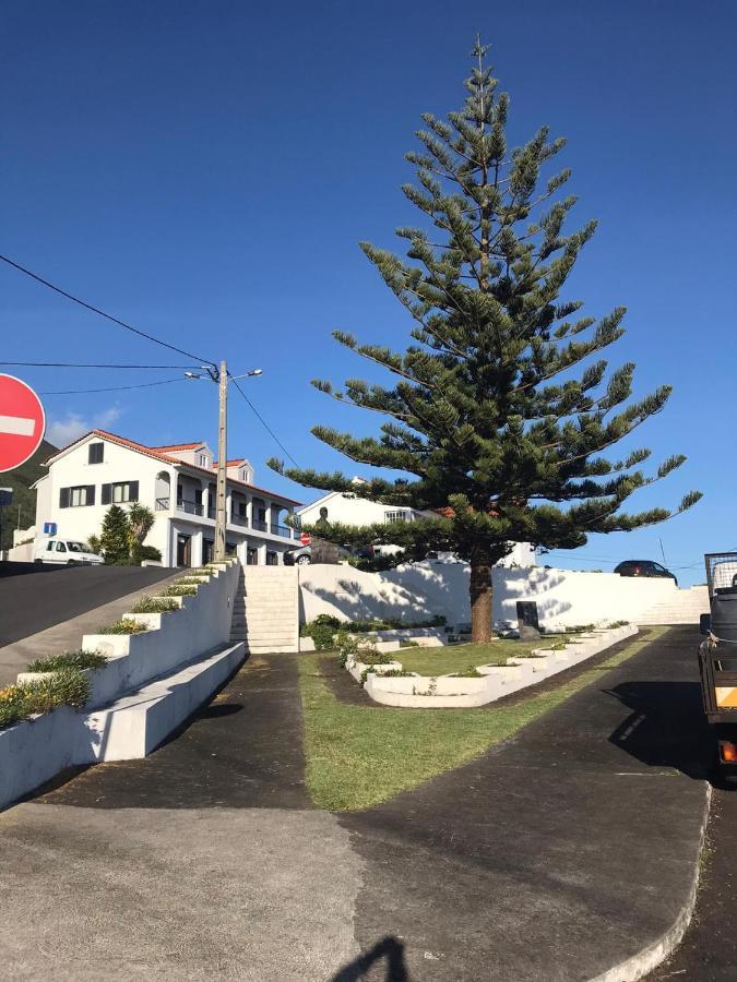 Hotel Casa Da Prainha Sao Caetano  Zewnętrze zdjęcie