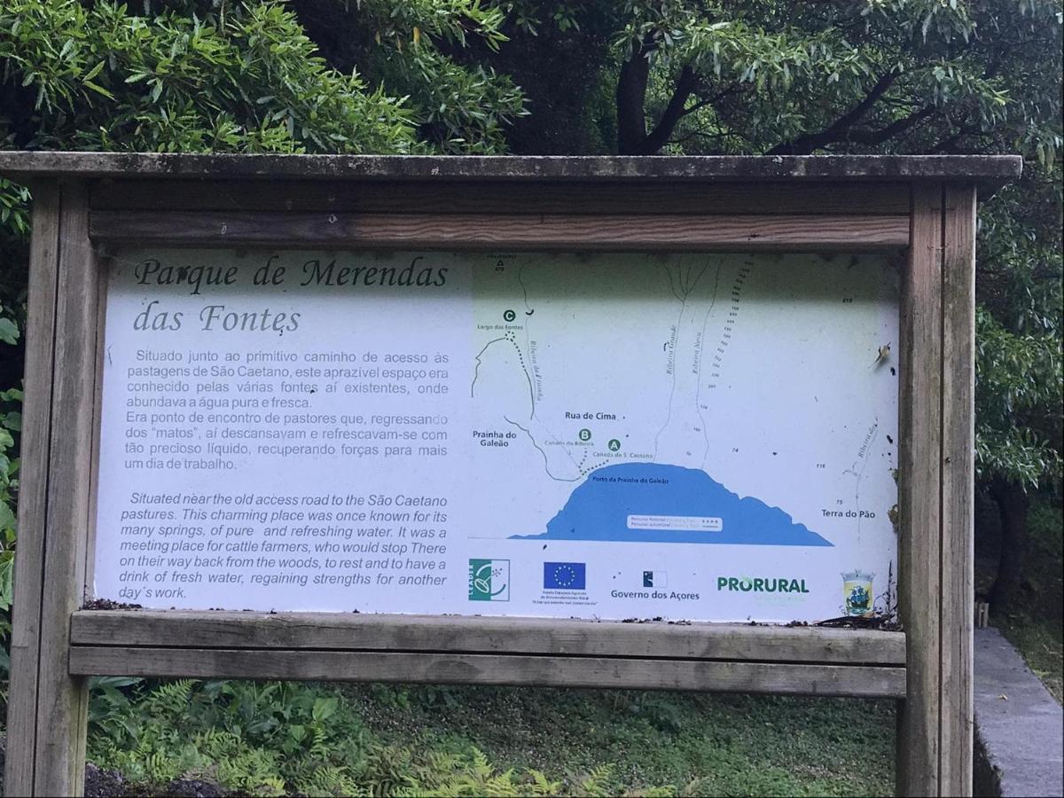 Hotel Casa Da Prainha Sao Caetano  Zewnętrze zdjęcie