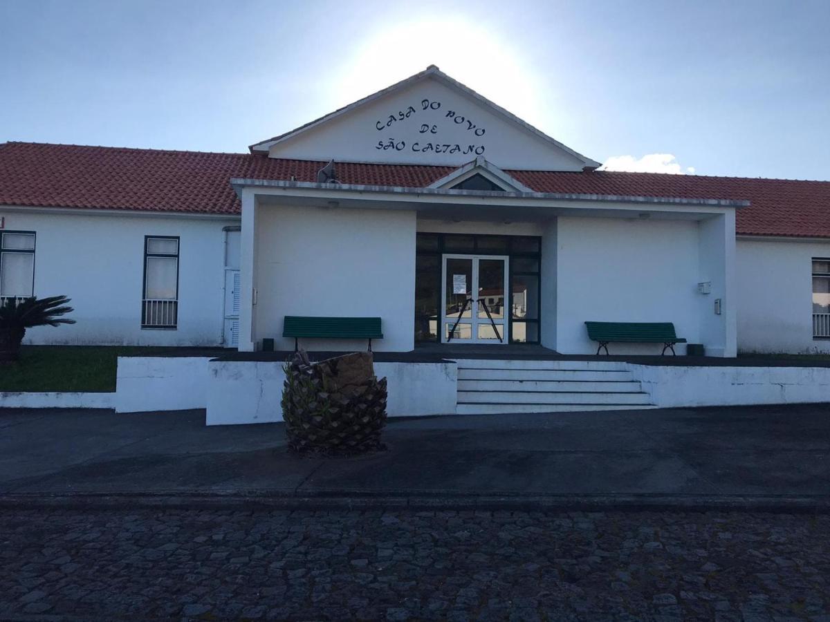 Hotel Casa Da Prainha Sao Caetano  Zewnętrze zdjęcie