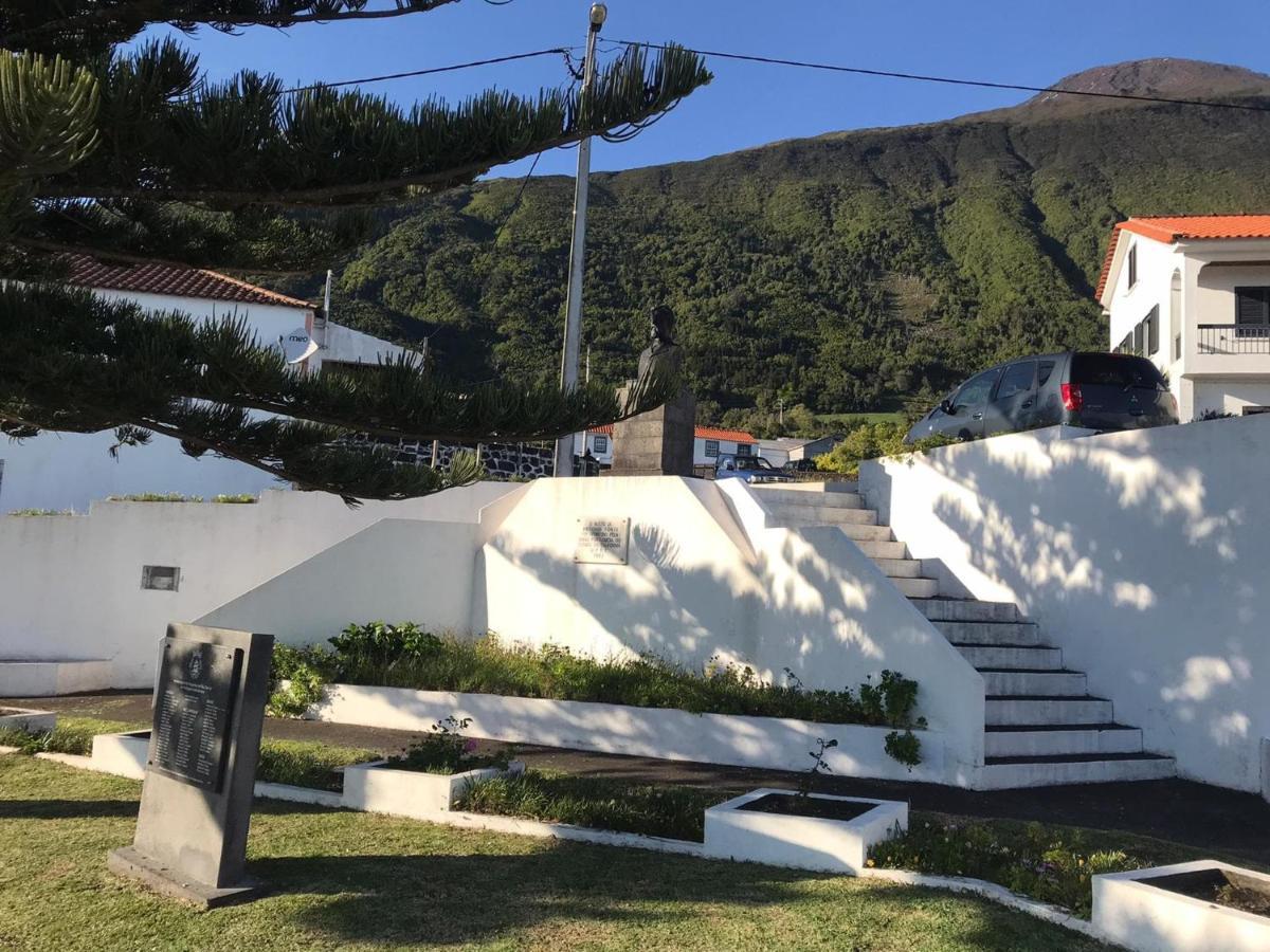 Hotel Casa Da Prainha Sao Caetano  Zewnętrze zdjęcie