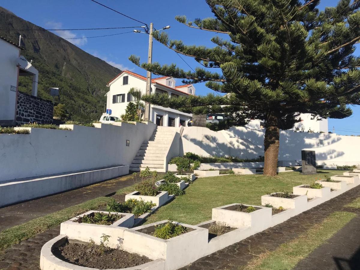 Hotel Casa Da Prainha Sao Caetano  Zewnętrze zdjęcie