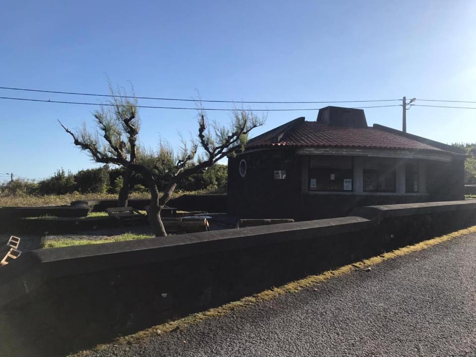 Hotel Casa Da Prainha Sao Caetano  Zewnętrze zdjęcie