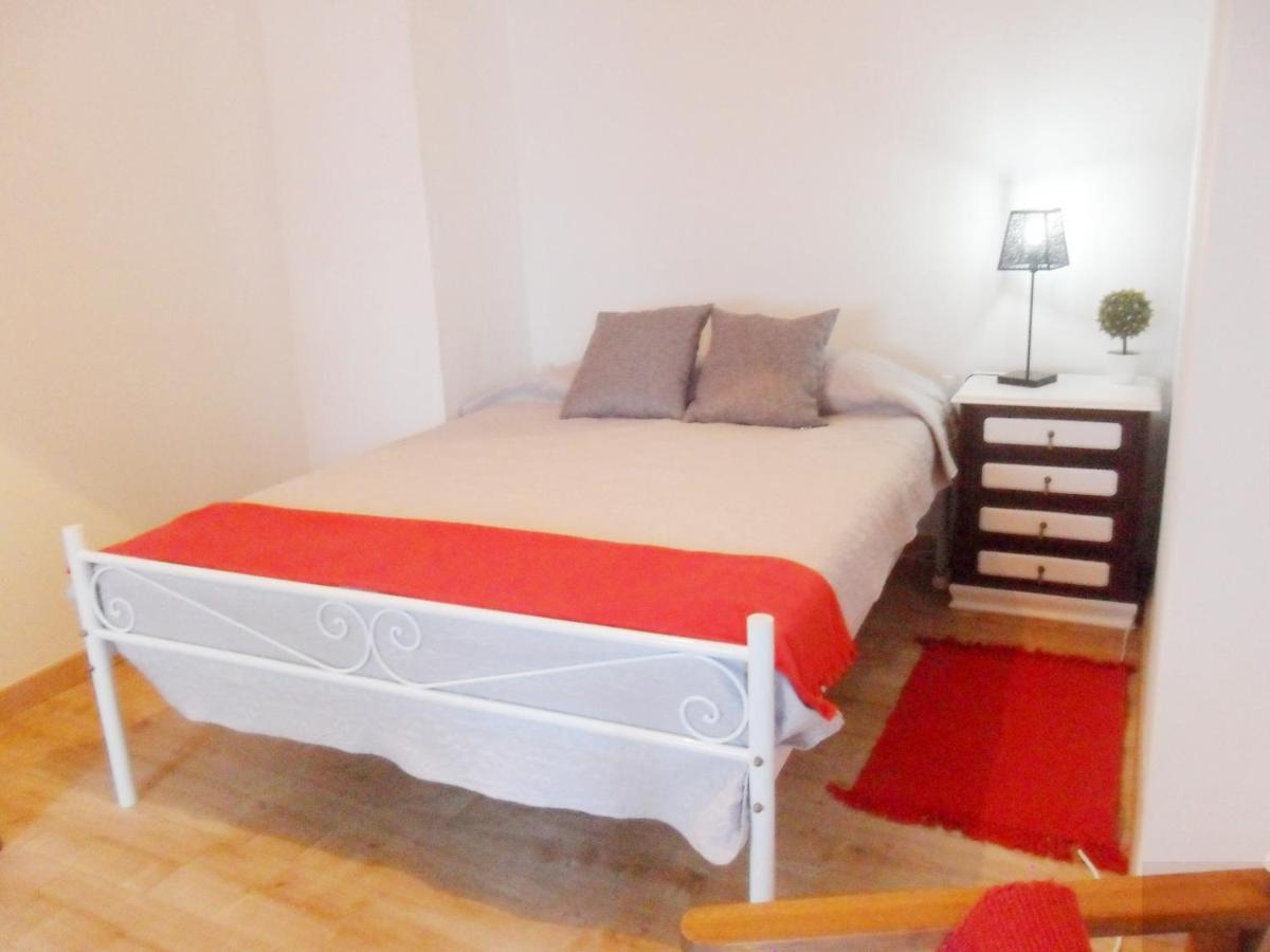 Hotel Casa Da Prainha Sao Caetano  Zewnętrze zdjęcie